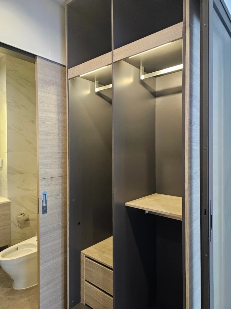 🏠🌃 ให้เช่า คอนโด เดอะ เครสท์ พาร์ค เรสซิเดนซ์ 🏠🌃