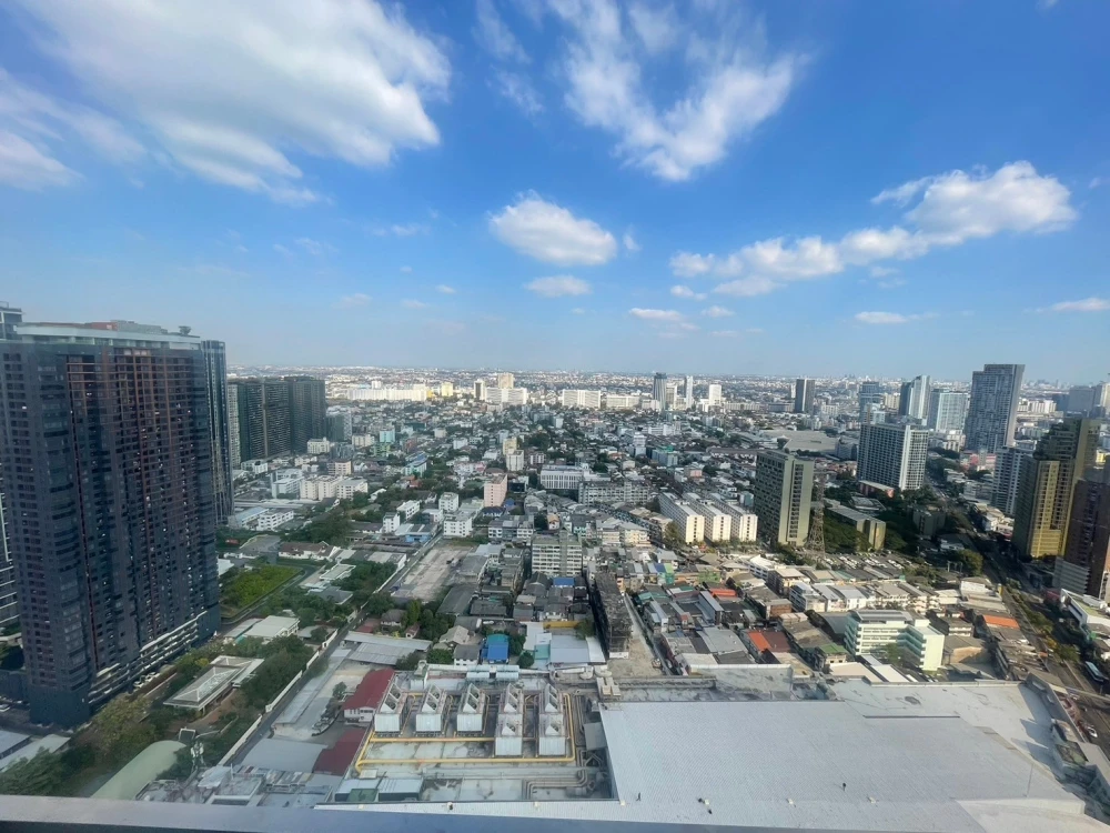 🏠🌃 ให้เช่า คอนโด เดอะ เครสท์ พาร์ค เรสซิเดนซ์ 🏠🌃