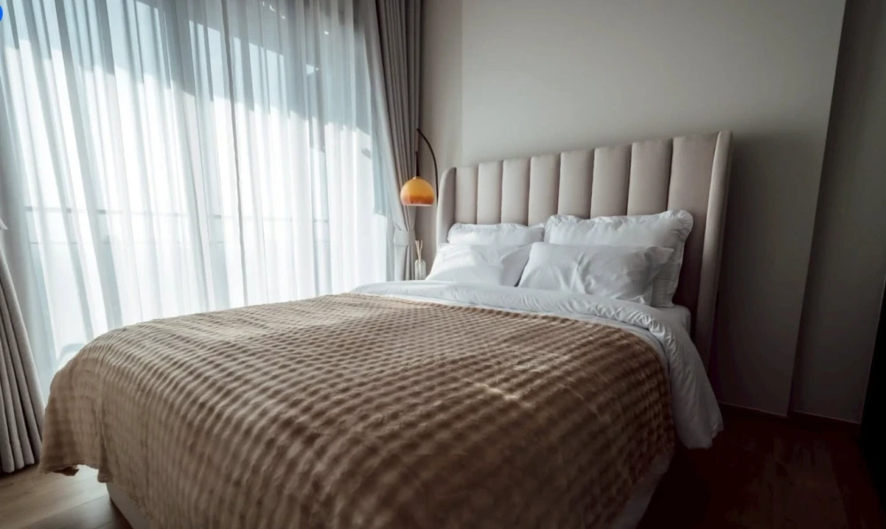 🏠🌃 ให้เช่า คอนโด เดอะ เครสท์ พาร์ค เรสซิเดนซ์  🏠🌃