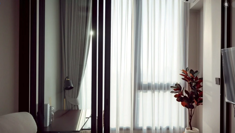 🏠🌃 ให้เช่า คอนโด เดอะ เครสท์ พาร์ค เรสซิเดนซ์  🏠🌃