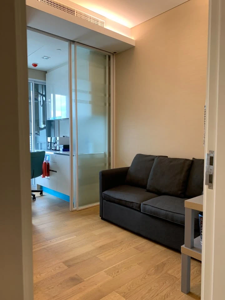 🏠🌃 ให้เช่า คอนโด เดอะ เซนต์ เรสซิเด้นเซส 🏠🌃