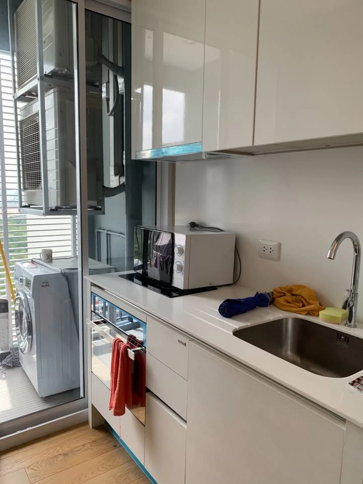 🏠🌃 ให้เช่า คอนโด เดอะ เซนต์ เรสซิเด้นเซส 🏠🌃