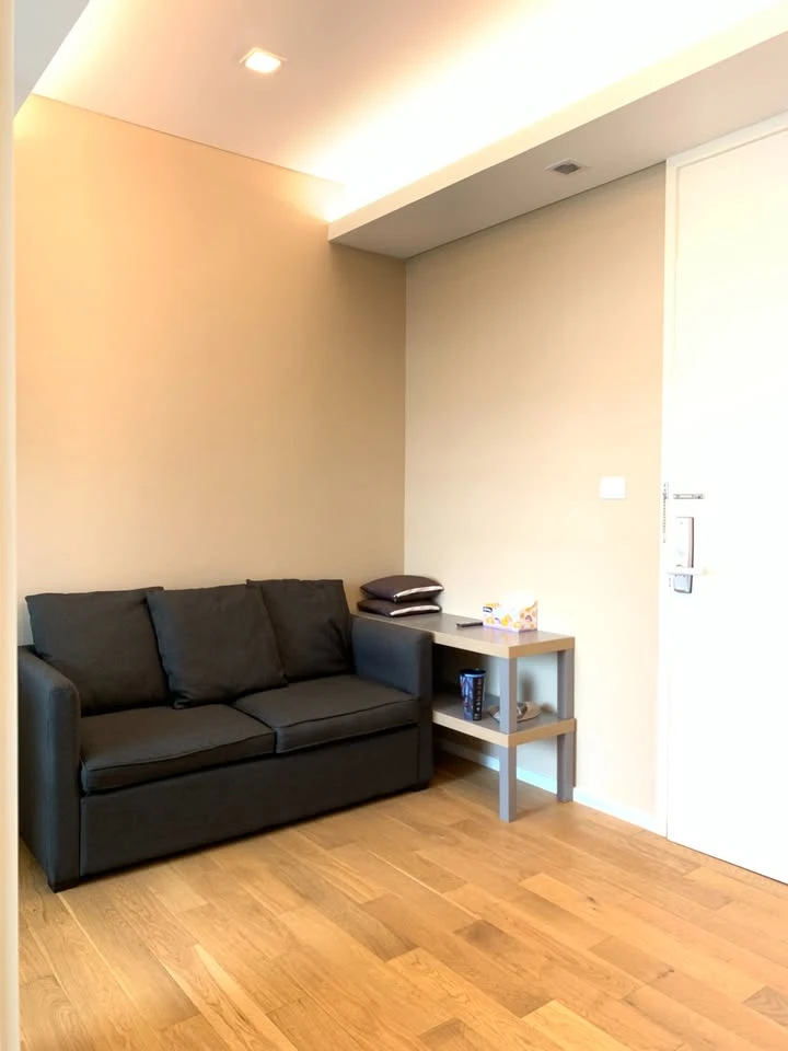 🏠🌃 ให้เช่า คอนโด เดอะ เซนต์ เรสซิเด้นเซส 🏠🌃