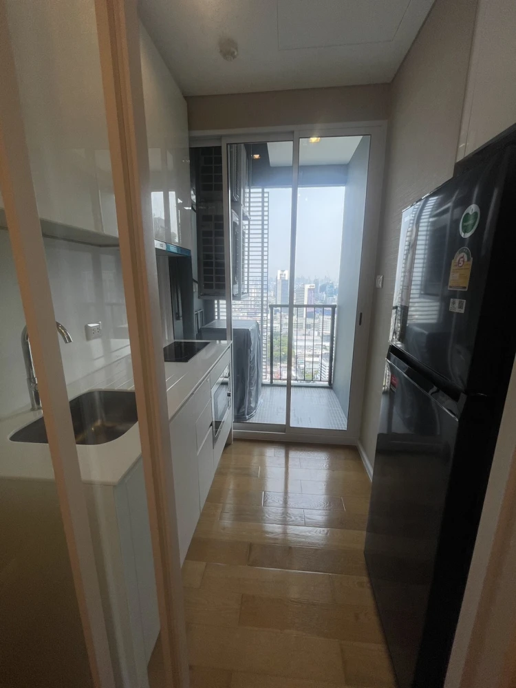 🏠🌃 ให้เช่า คอนโด เดอะ เซนต์ เรสสิเด้นเซส 🏠🌃