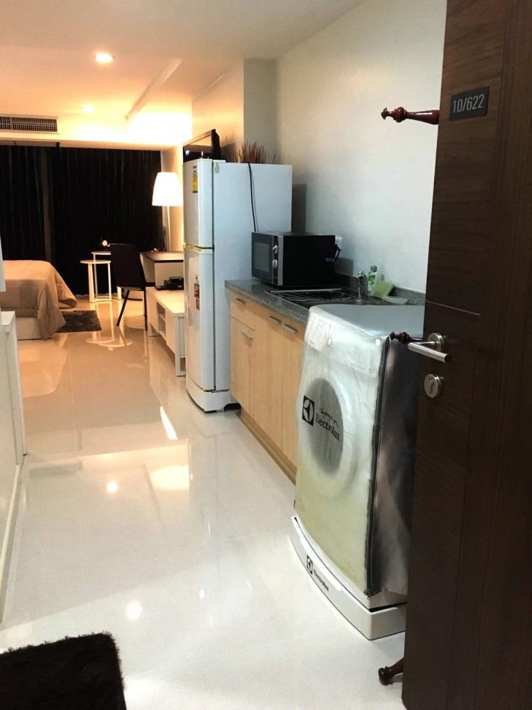 🏠🌃 ให้เช่า คอนโด เดอะ เทรนดี้ คอนโดมิเนียม🏠🌃