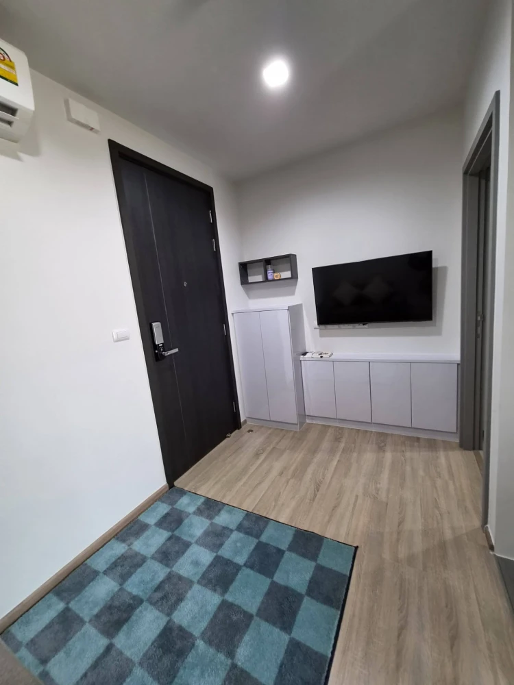 🏠🌃 ให้เช่า คอนโด เดอะ เบส การ์เดน-พระราม9  🏠🌃