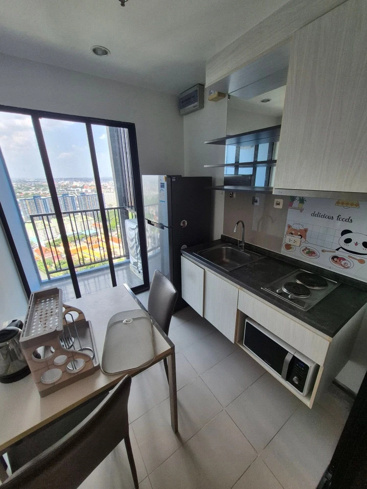 🏠🌃 ให้เช่า คอนโด เดอะ เบส พาร์ค เวสต์ 🏠🌃
