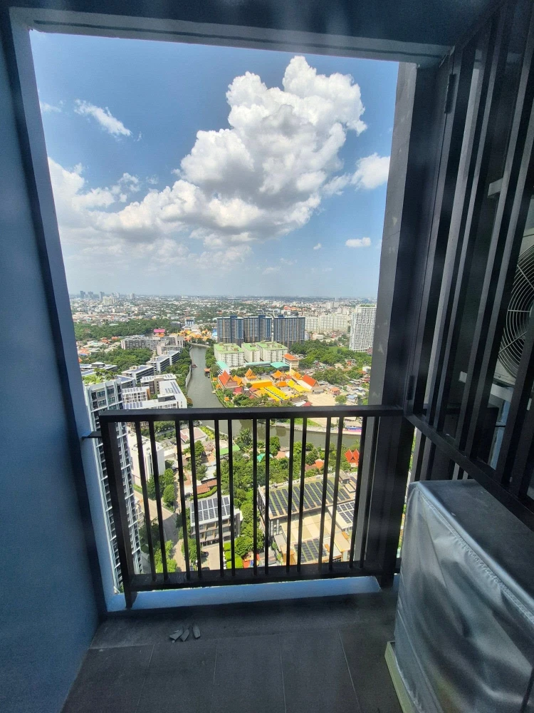 🏠🌃 ให้เช่า คอนโด เดอะ เบส พาร์ค เวสต์ 🏠🌃