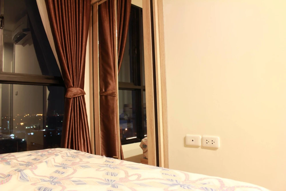 🏠🌃 ให้เช่า คอนโด เดอะ เบส เเจ้งวัฒนะ 🏠🌃