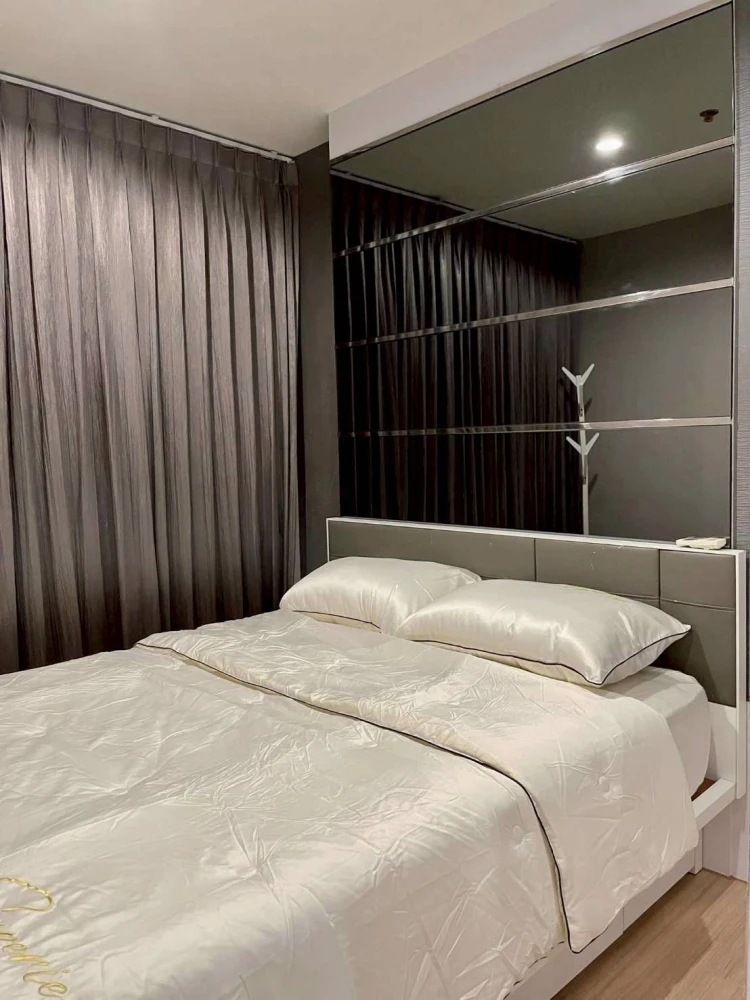 🏠🌃 ให้เช่า คอนโด เดอะ เบส เเจ้งวัฒนะ  🏠🌃