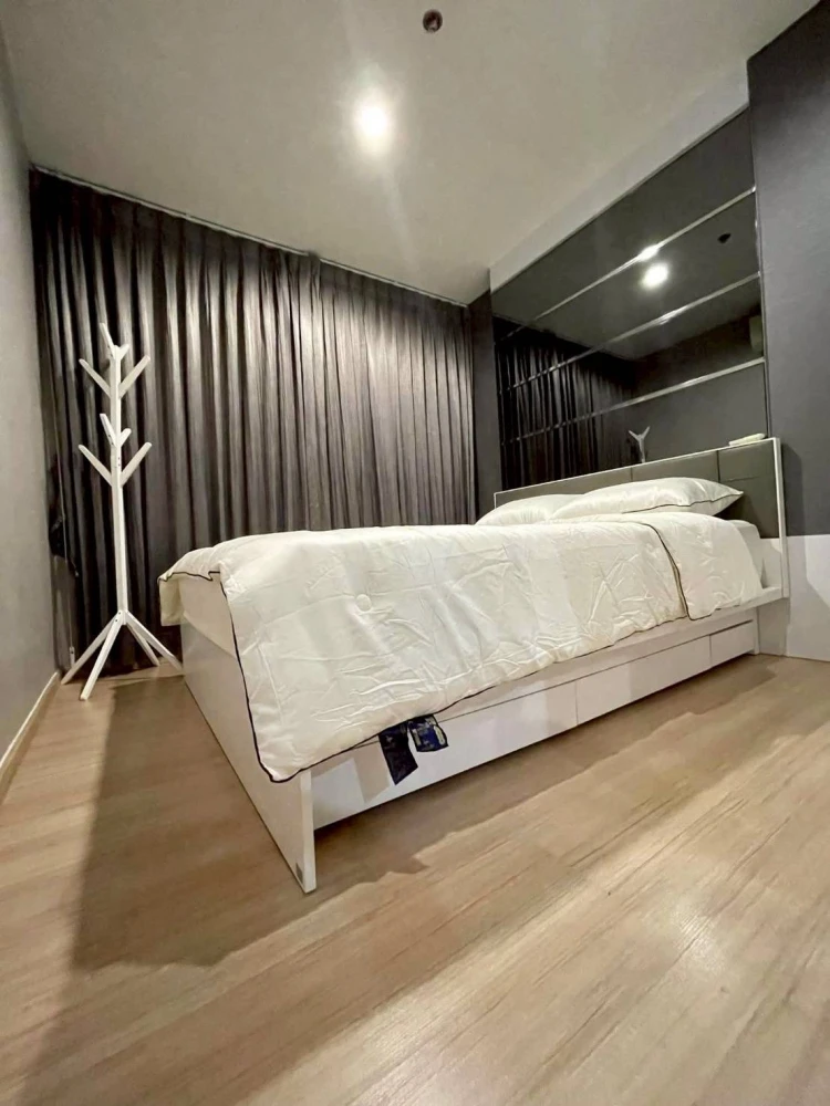 🏠🌃 ให้เช่า คอนโด เดอะ เบส เเจ้งวัฒนะ  🏠🌃