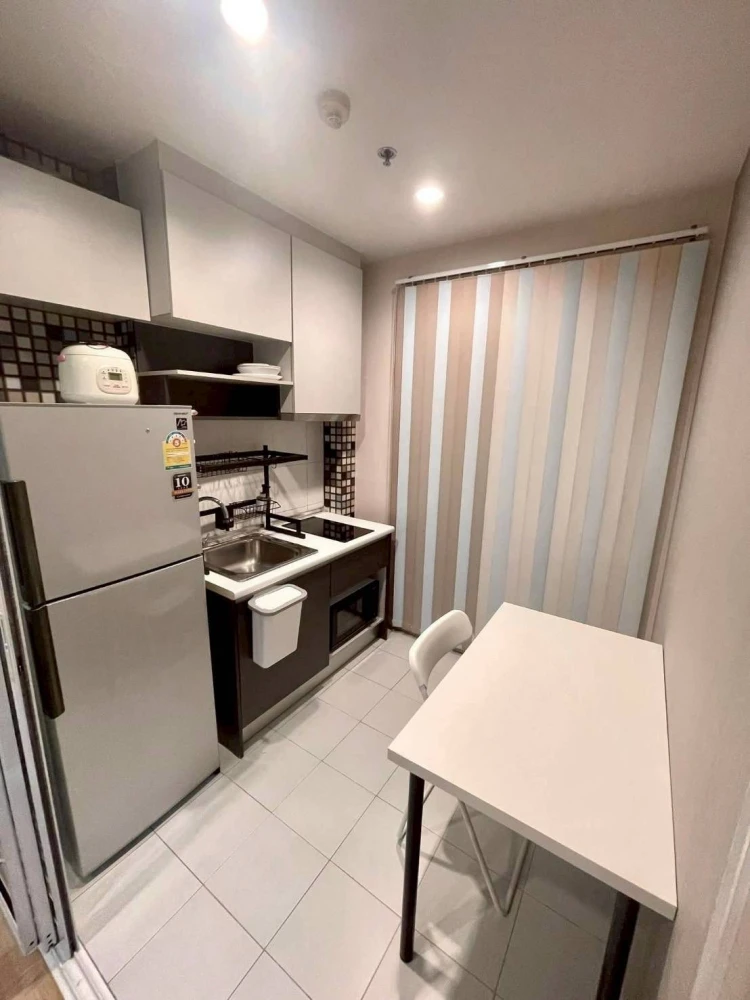 🏠🌃 ให้เช่า คอนโด เดอะ เบส เเจ้งวัฒนะ  🏠🌃