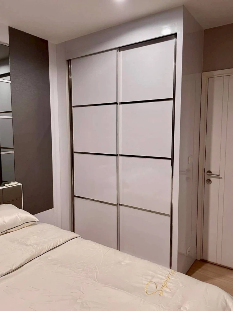 🏠🌃 ให้เช่า คอนโด เดอะ เบส เเจ้งวัฒนะ  🏠🌃