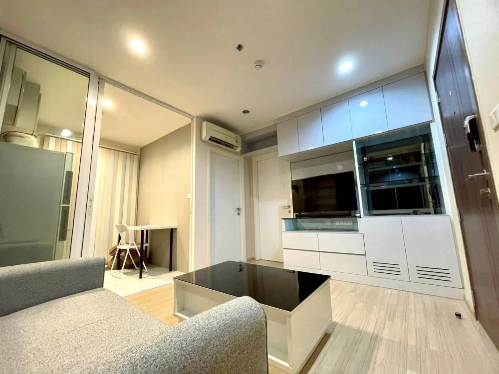 🏠🌃 ให้เช่า คอนโด เดอะ เบส เเจ้งวัฒนะ  🏠🌃