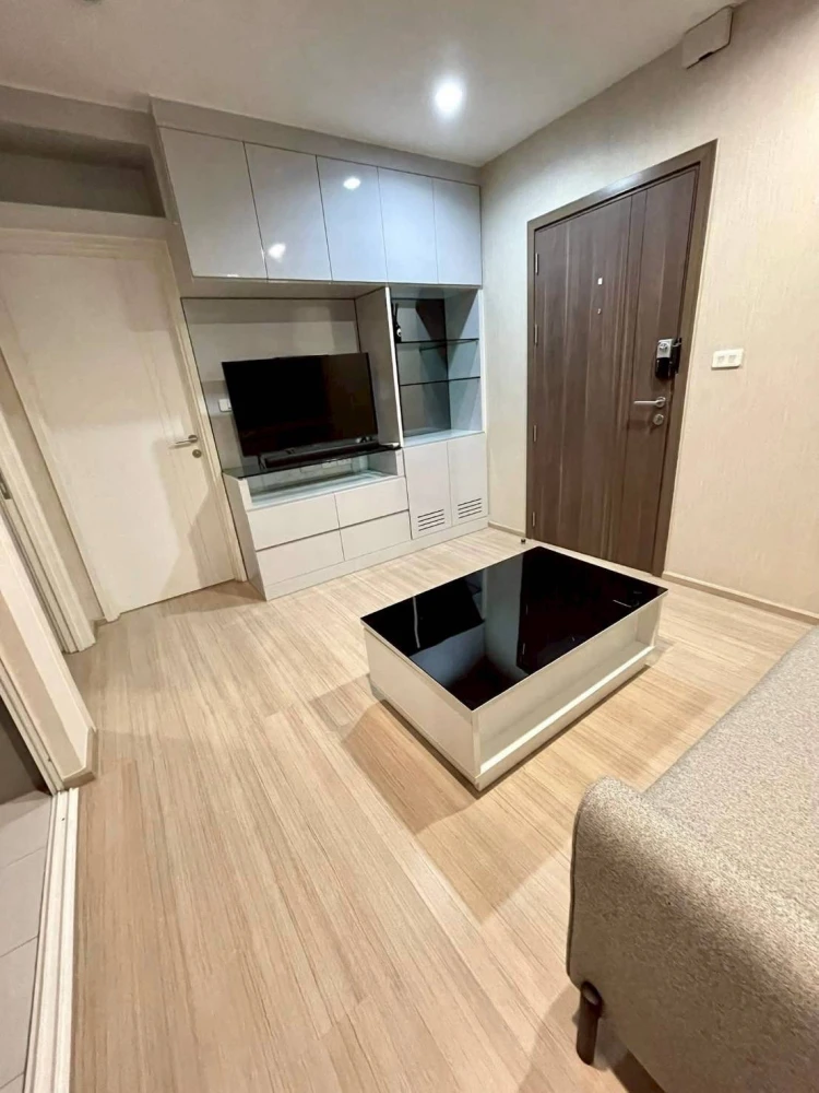 🏠🌃 ให้เช่า คอนโด เดอะ เบส เเจ้งวัฒนะ  🏠🌃