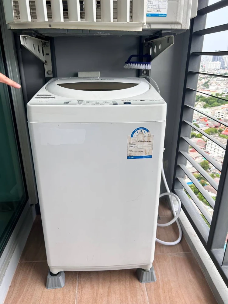 🏠🌃 ให้เช่า คอนโด เดอะ เพรสซิเดนท์ สาทร-ราชพฤกษ์3  🏠🌃