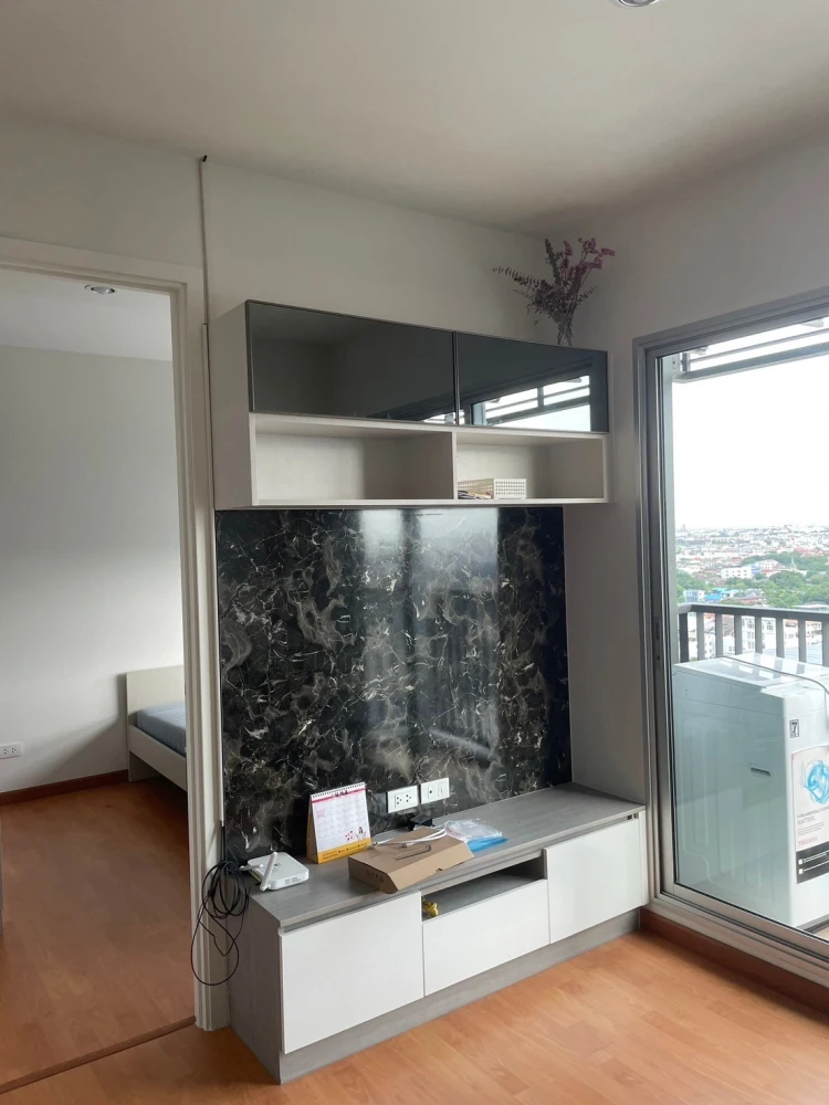 🏠🌃 ให้เช่า  คอนโด เดอะ เพรสซิเดนท์ สุขุมวิท-สมุทรปราการ 🏠🌃