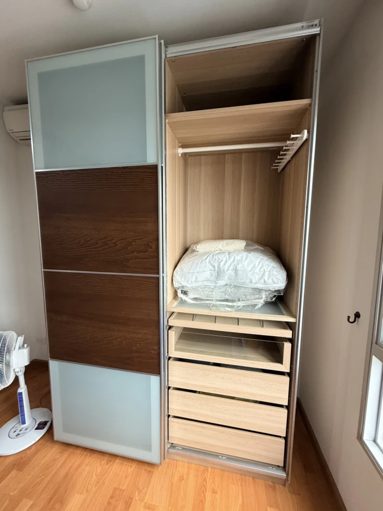 🏠🌃 ให้เช่า คอนโด เดอะ เพรสซิเด้นท์ สาทร-ราชพฤกษ์3  🏠🌃