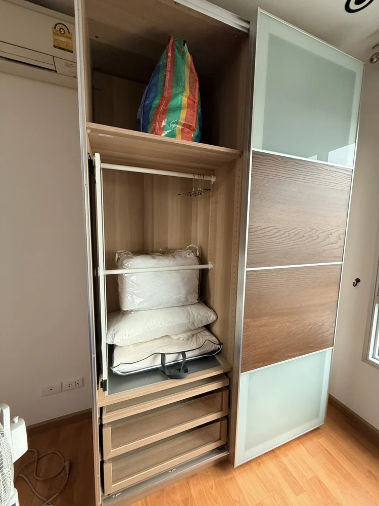 🏠🌃 ให้เช่า คอนโด เดอะ เพรสซิเด้นท์ สาทร-ราชพฤกษ์3  🏠🌃