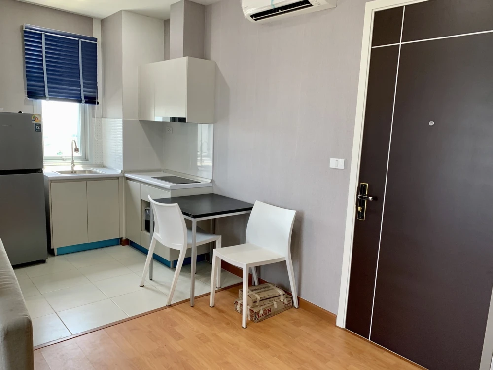 🏠🌃 ให้เช่า คอนโด เดอะ เพลสซิเดนท์ สุขุมวิท-สมุทรปราการ 🏠🌃