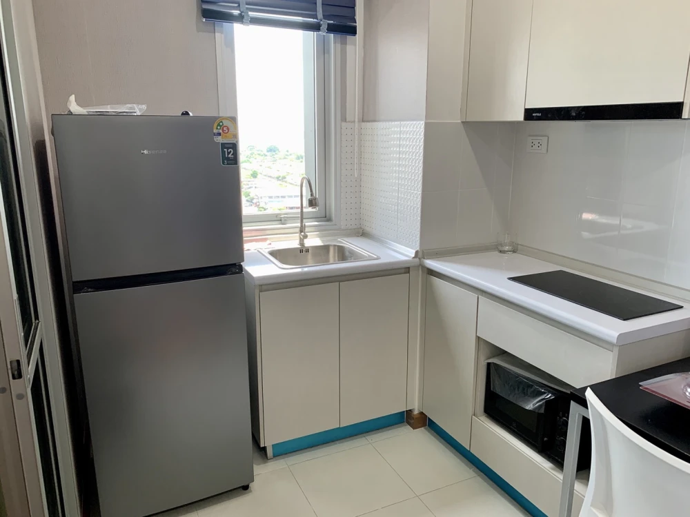 🏠🌃 ให้เช่า คอนโด เดอะ เพลสซิเดนท์ สุขุมวิท-สมุทรปราการ 🏠🌃