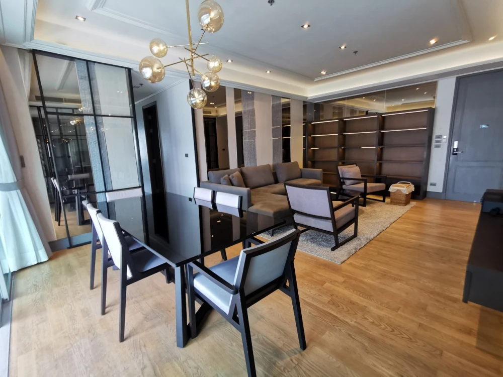 🏠🌃 ให้เช่า คอนโด เดอะ เมดิสัน สุขุมวิท41  🏠🌃