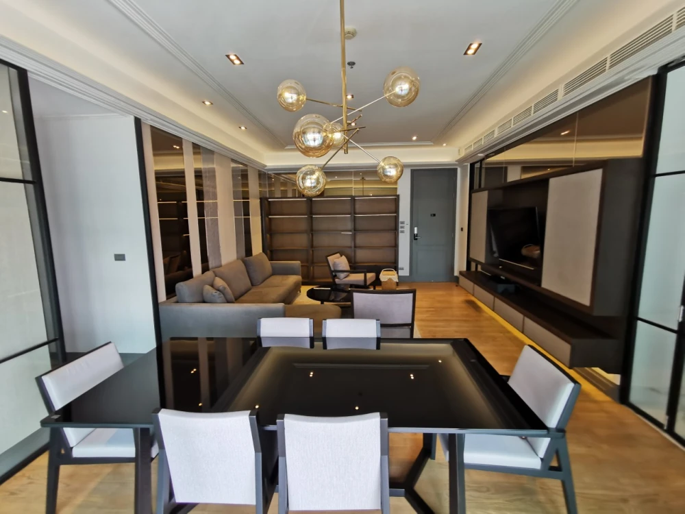 🏠🌃 ให้เช่า คอนโด เดอะ เมดิสัน สุขุมวิท41  🏠🌃