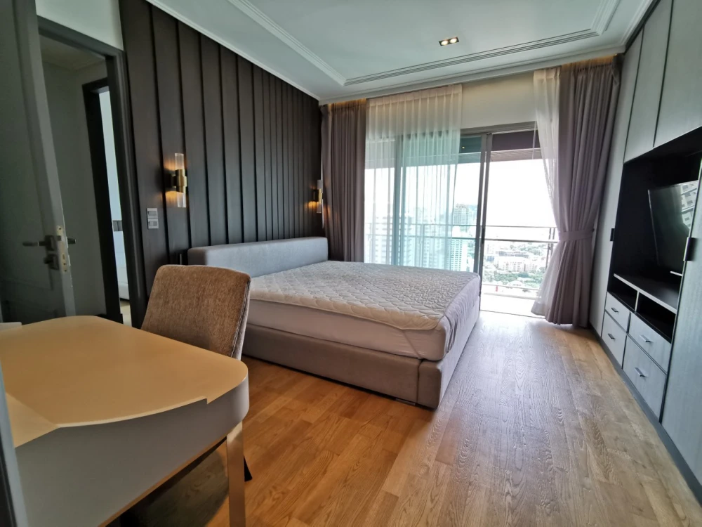 🏠🌃 ให้เช่า คอนโด เดอะ เมดิสัน สุขุมวิท41  🏠🌃