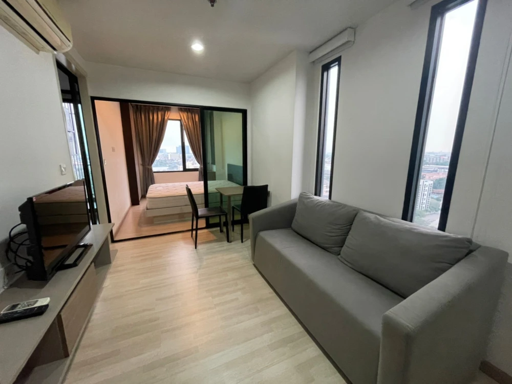 🏠🌃 ให้เช่า คอนโด เดอะ เเกลเลอรี่ เเบริ่ง  🏠🌃