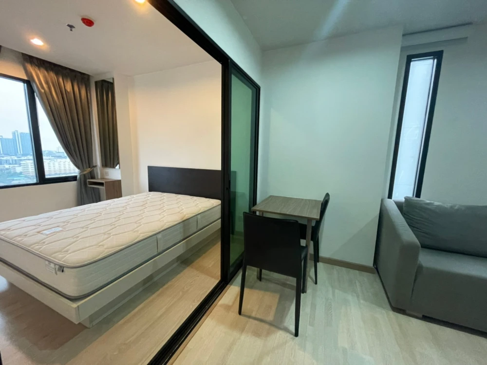 🏠🌃 ให้เช่า คอนโด เดอะ เเกลเลอรี่ เเบริ่ง  🏠🌃