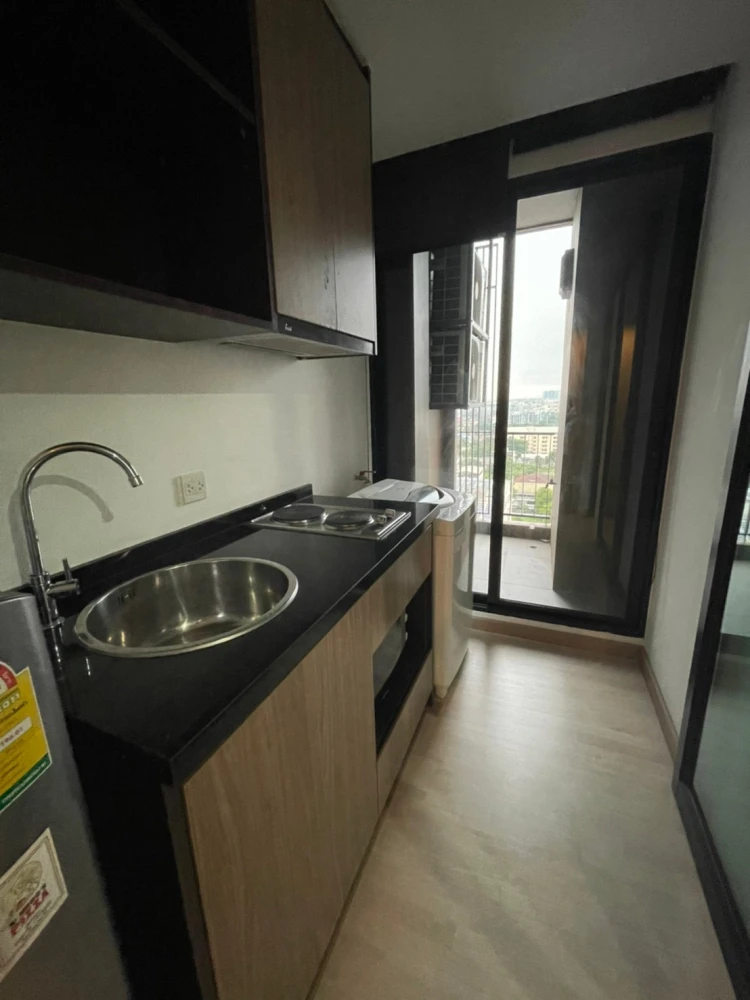 🏠🌃 ให้เช่า คอนโด เดอะ เเกลเลอรี่ เเบริ่ง  🏠🌃