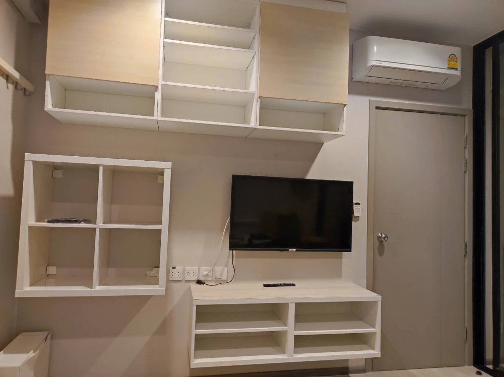 🏠🌃 ให้เช่า คอนโด เดอะ โพลิเเทน รีฟ 🏠🌃