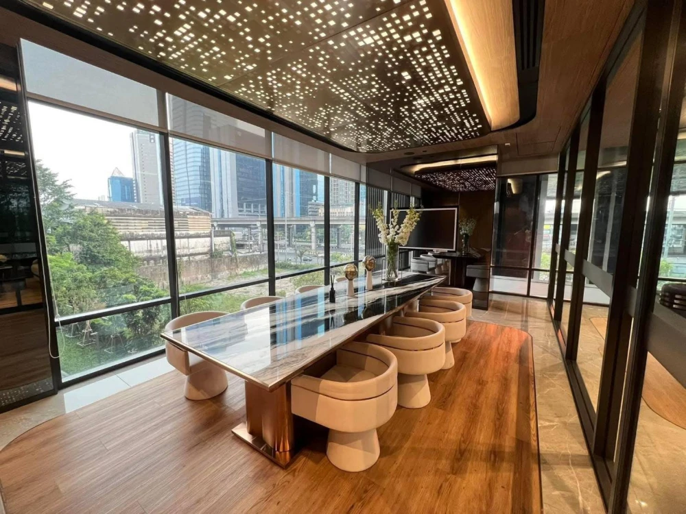 🏠🌃 ให้เช่า คอนโด เดอะ ไพรเวซี่ จักตุจักร🏠🌃