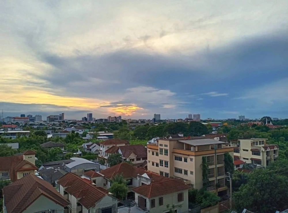 ✨ ให้เช่า คอนโด เดอะ ไลน์ วงศ์สว่าง แต่งครบ น่าอยู่มาก จองเลย!!