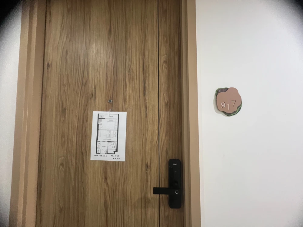 🏠🌃 ให้เช่า คอนโด เดอะ ไลน์  ไวบ์ 🏠🌃