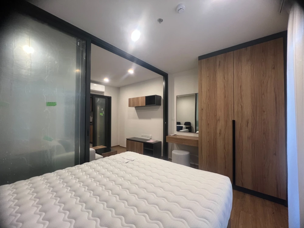 🏠🌃 ให้เช่า คอนโด เดอะ ไลน์  ไวบ์ 🏠🌃