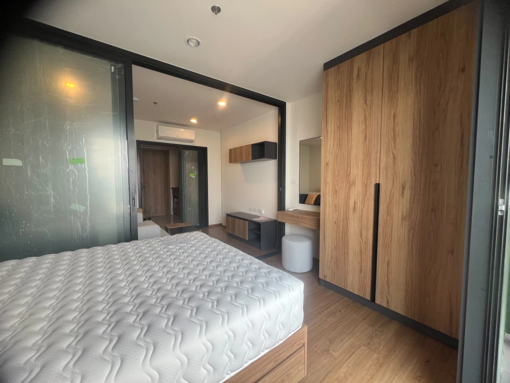 🏠🌃 ให้เช่า คอนโด เดอะ ไลน์  ไวบ์ 🏠🌃