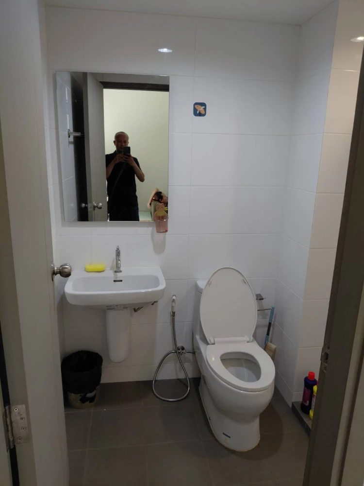 🏠🌃 ให้เช่า คอนโด เทมโป ควอด พหลโยธิน-สะพานใหม่ 🏠🌃