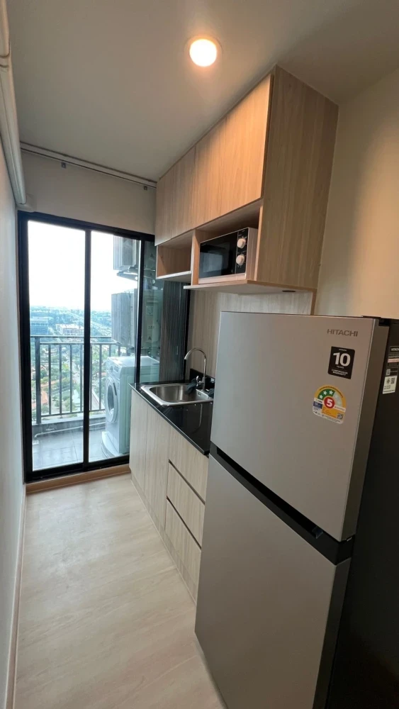 🏠🌃 ให้เช่า คอนโด เทอร์ร่า เรสซิเดนซ์ 🏠🌃