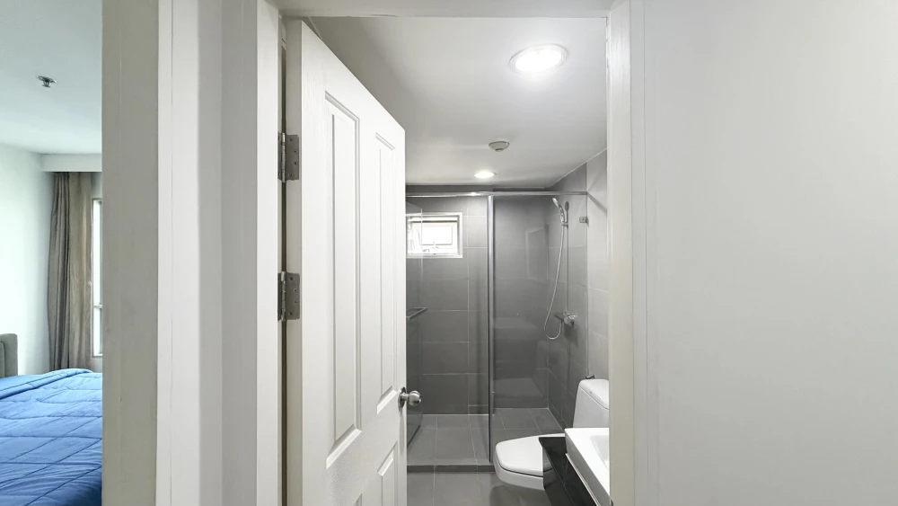 🏠🌃 ให้เช่า คอนโด เบ็ล เเกรนด์ พระราม9 🏠🌃