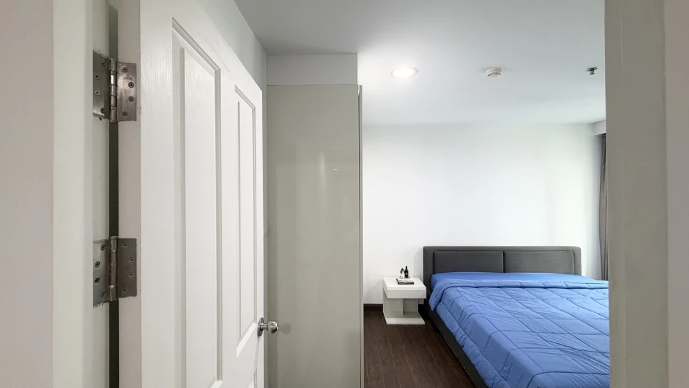 🏠🌃 ให้เช่า คอนโด เบ็ล เเกรนด์ พระราม9 🏠🌃