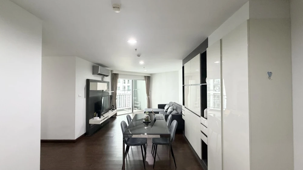 🏠🌃 ให้เช่า คอนโด เบ็ล เเกรนด์ พระราม9 🏠🌃