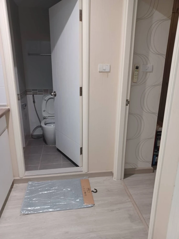 🏠🌃 ให้เช่า  คอนโด เพลส บางนา กม.3     🏠🌃