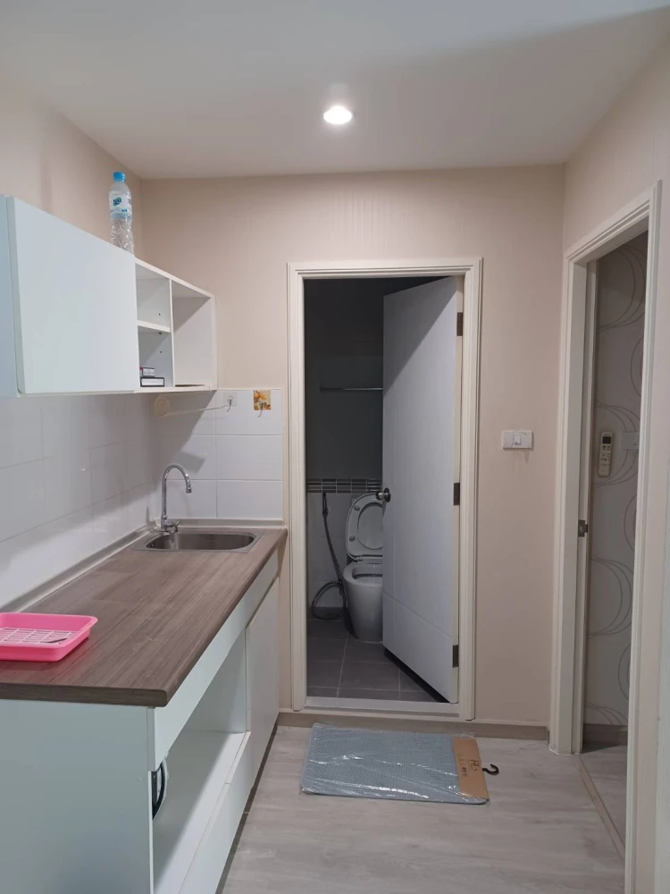 🏠🌃 ให้เช่า  คอนโด เพลส บางนา กม.3     🏠🌃