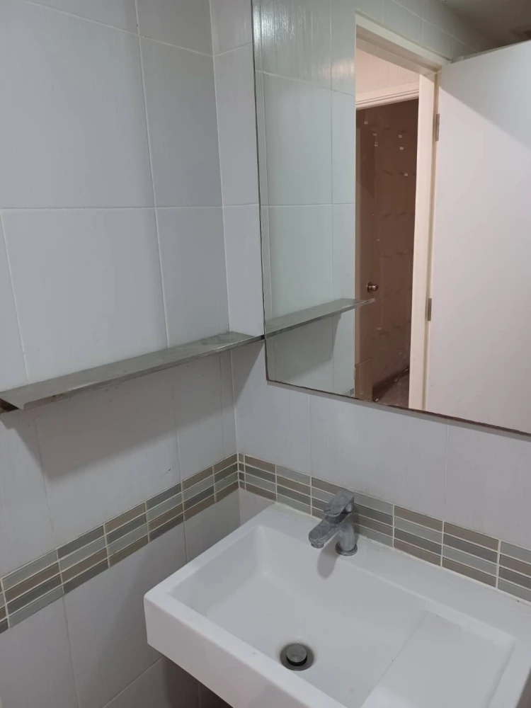 🏠🌃 ให้เช่า  คอนโด เพลส บางนา กม.3     🏠🌃