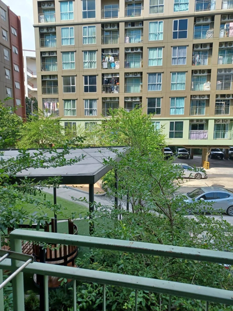 🏠🌃 ให้เช่า  คอนโด เพลส บางนา กม.3     🏠🌃