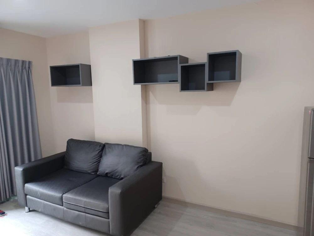 🏠🌃 ให้เช่า  คอนโด เพลส บางนา กม.3     🏠🌃