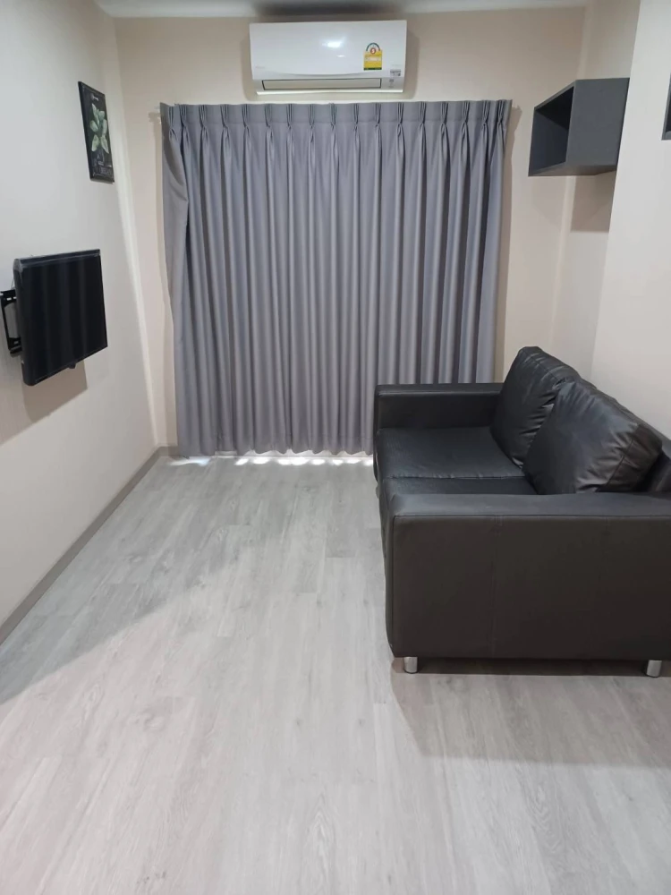 🏠🌃 ให้เช่า  คอนโด เพลส บางนา กม.3     🏠🌃