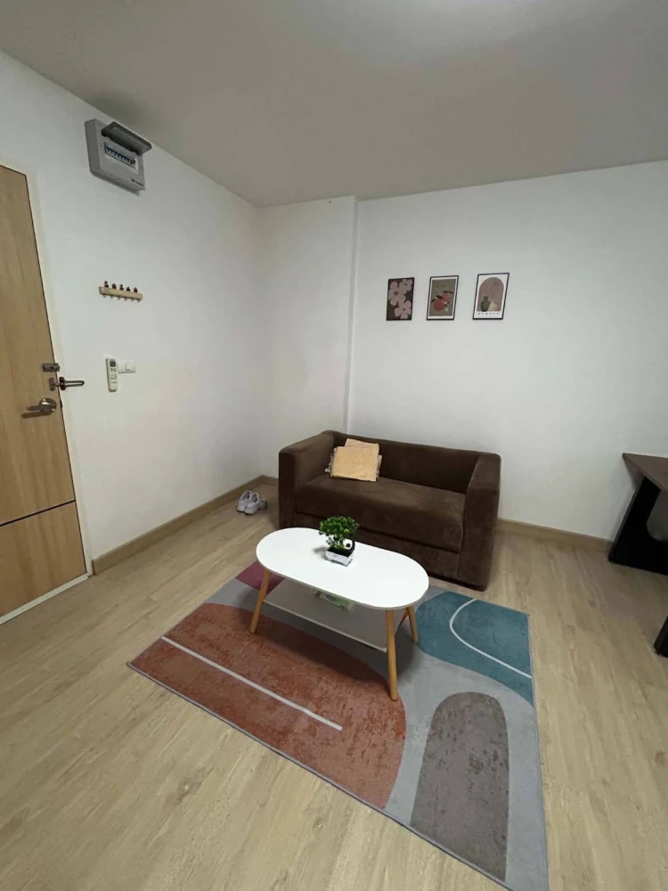 🏠🌃  ให้เช่า คอนโด เพลิน เพลิน คอนโดมิเนียม รังสิต-เวิร์คพอยท์1-2  🏠🌃