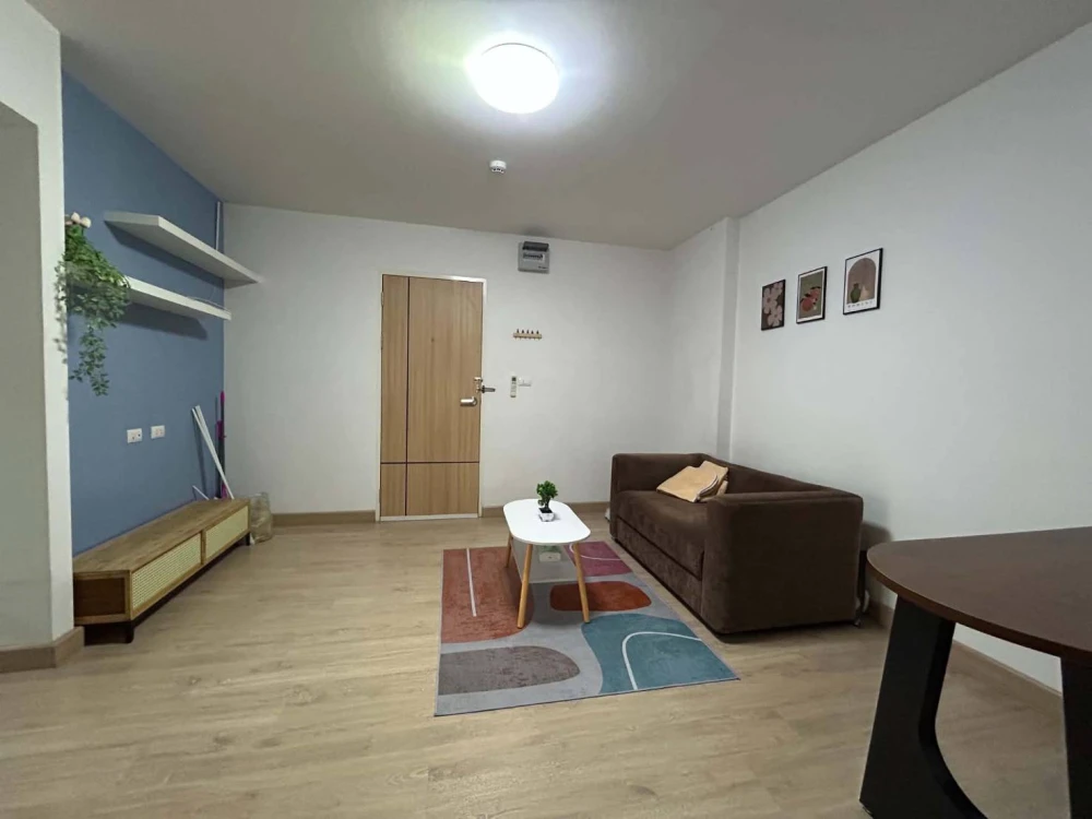 🏠🌃  ให้เช่า คอนโด เพลิน เพลิน คอนโดมิเนียม รังสิต-เวิร์คพอยท์1-2  🏠🌃